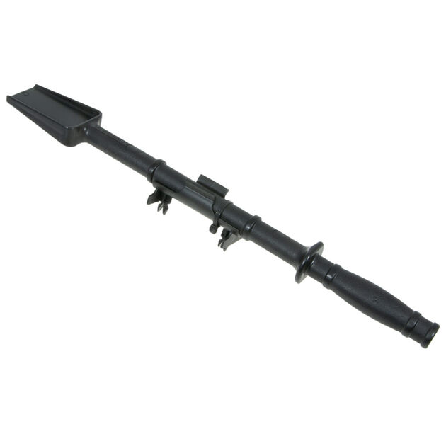 Clean Out Tool