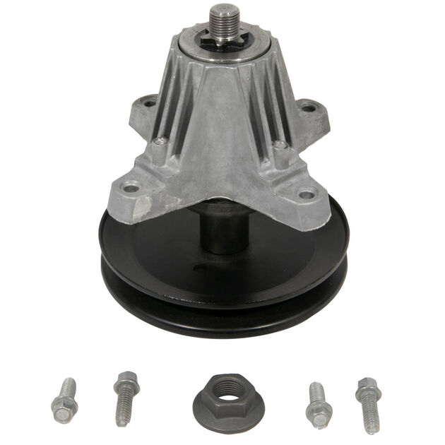 42-inch Spindle Assembly with Hardware