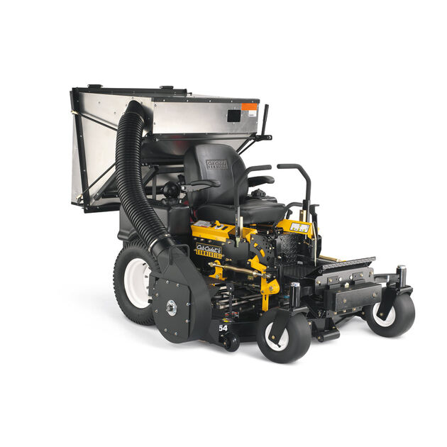 Cub Cadet Commercial Commercial Ride-On Mower Model 53BB5ETW750
