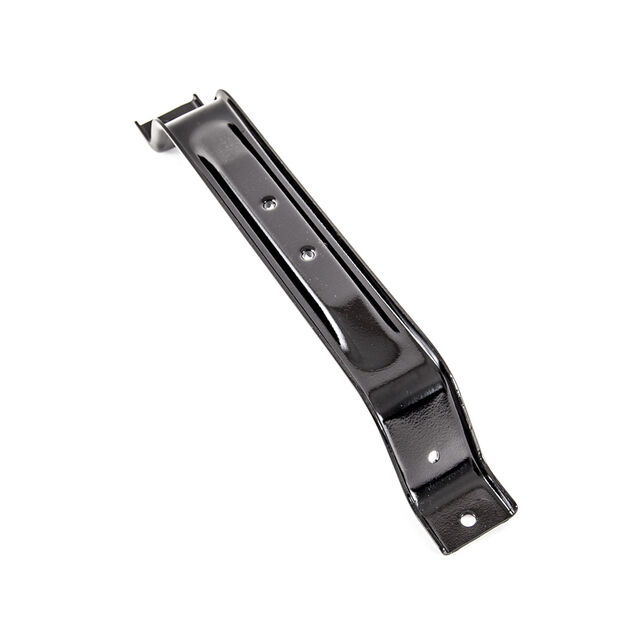 Steering Support Bracket (Powder Black)