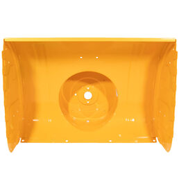 28" Auger Housing (Cub Cadet Yellow)