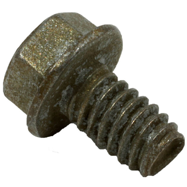 Screw #12-24 x .375