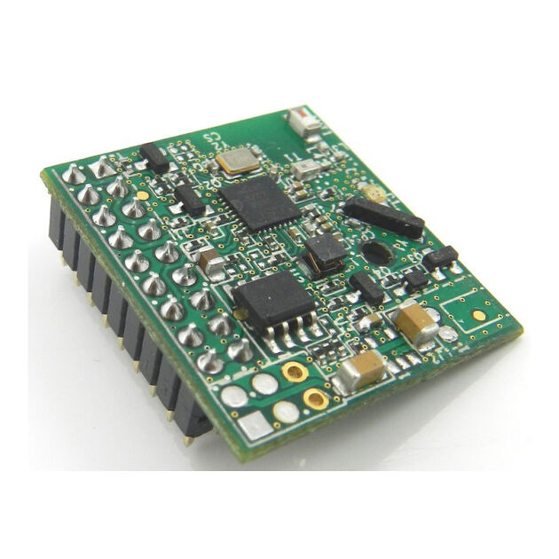 BASE STATION BLE BOARD