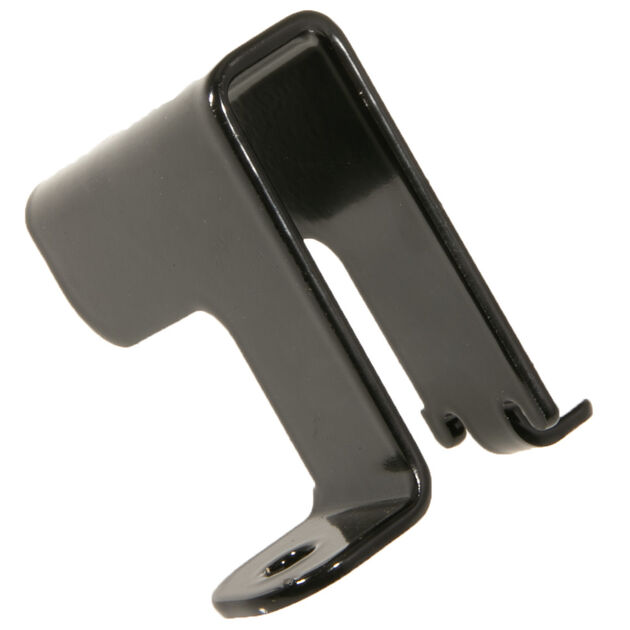 Bracket-Tip (LH) (Powder Black)