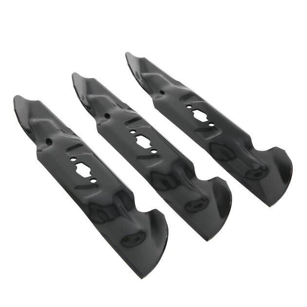 Ultra High-Lift Blade Set for 54-inch Cutting Decks