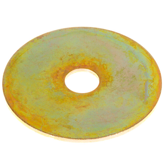 Hub Cap Washer .406 x 1.92 x .060