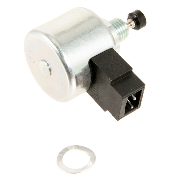 Carb Solenoid Kit