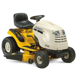 LT1042 Cub Cadet Riding Lawn Mower