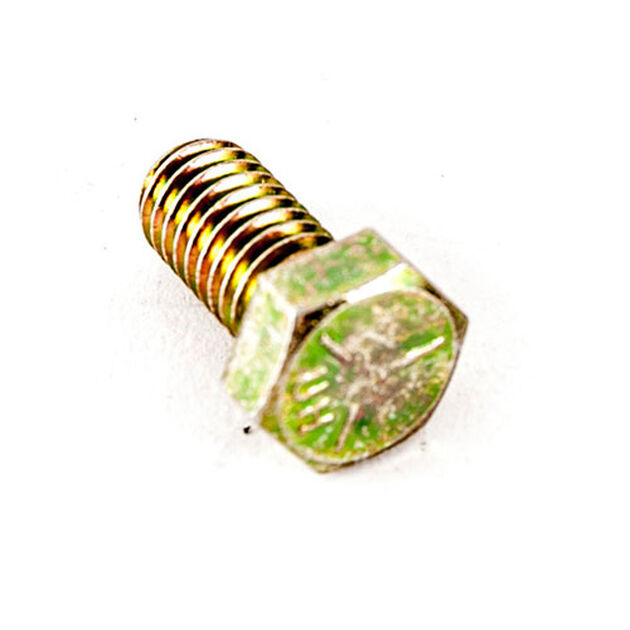 Hex Screw 3/8-16 x .75