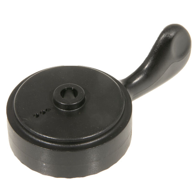 Throttle/Choke Control Lever