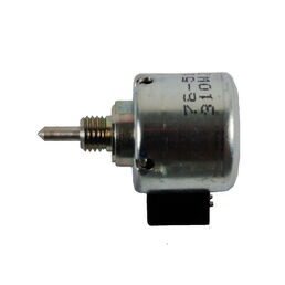 Fuel Solenoid