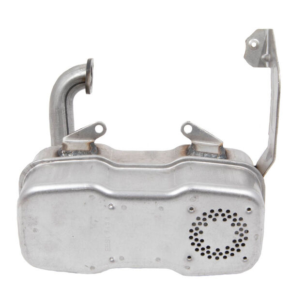 MUFFLER-SINGLE KOHLER        N