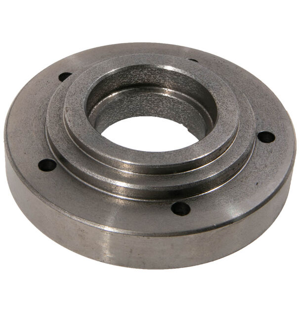 Cover-Tiller Housing