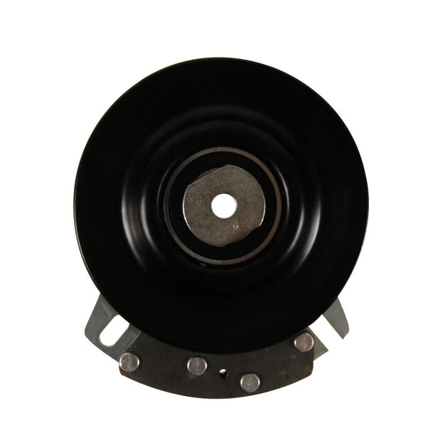 Electric PTO Clutch