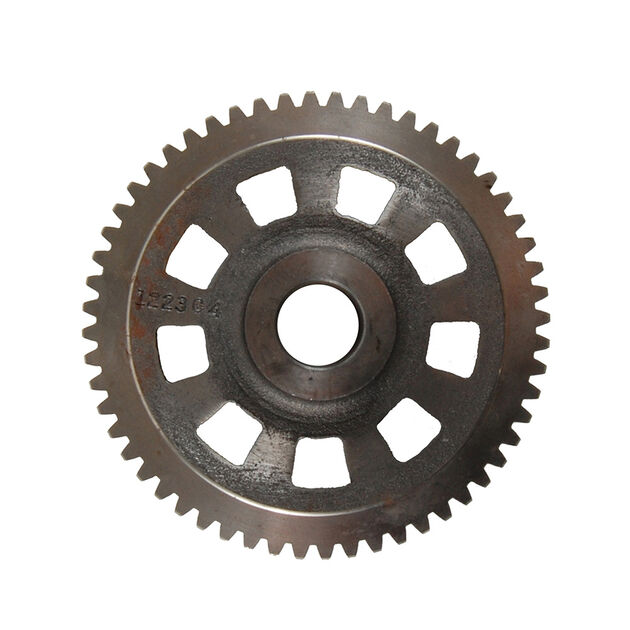 Spur Gear 56 Teeth