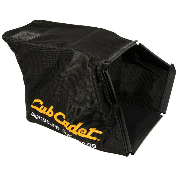 23" Grassbag Assembly (Black)