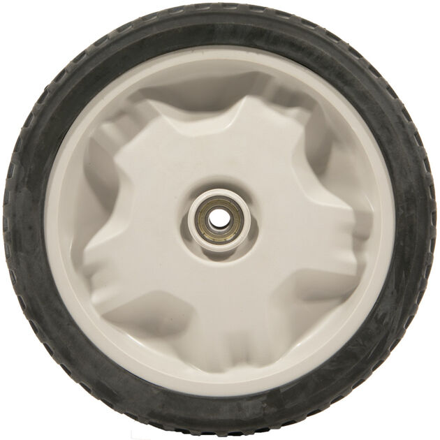 Drive Wheel Assembly 10 x 3 (Gray)