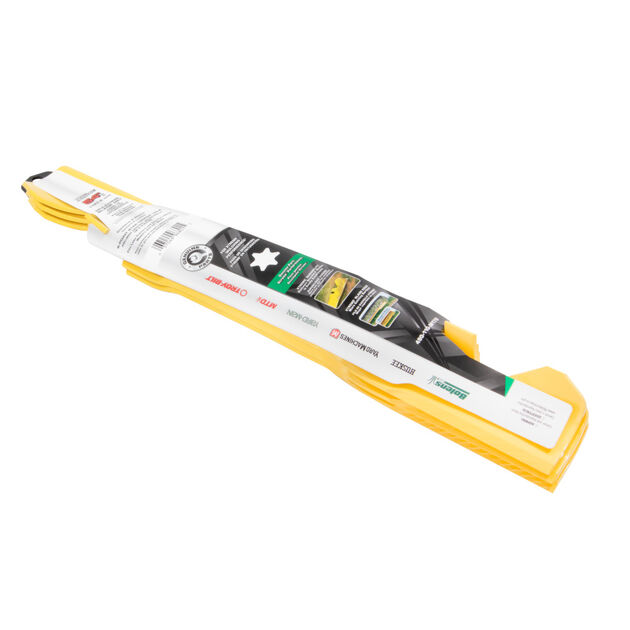 Xtreme&reg; Mulching Blade Set for 54-inch Cutting Decks
