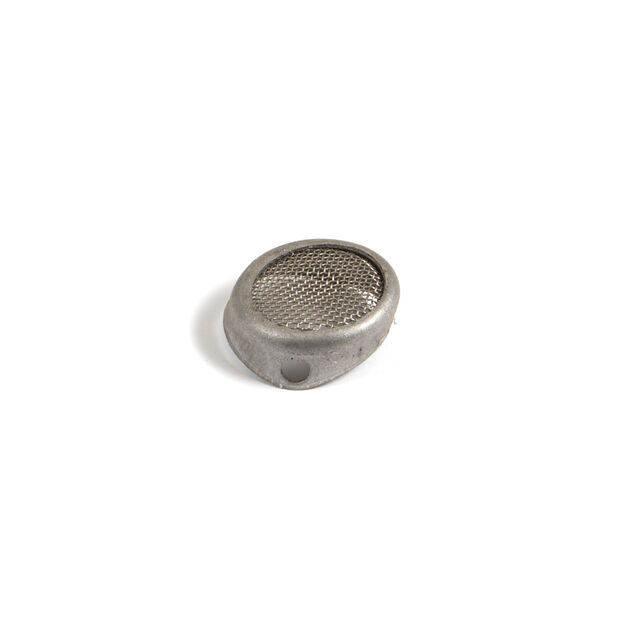 Spark Arrestor