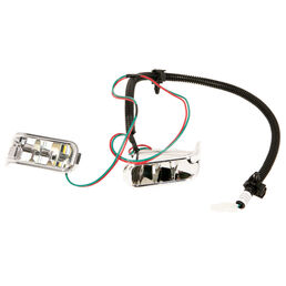 Headlight Harness (W/Led)