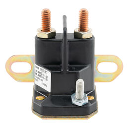 STARTER SOLENOID