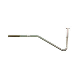 Front Deck Adjustment Rod