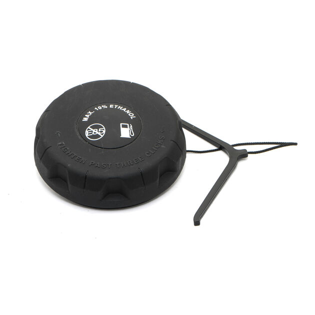 Fuel Cap 3.50" 1 Way