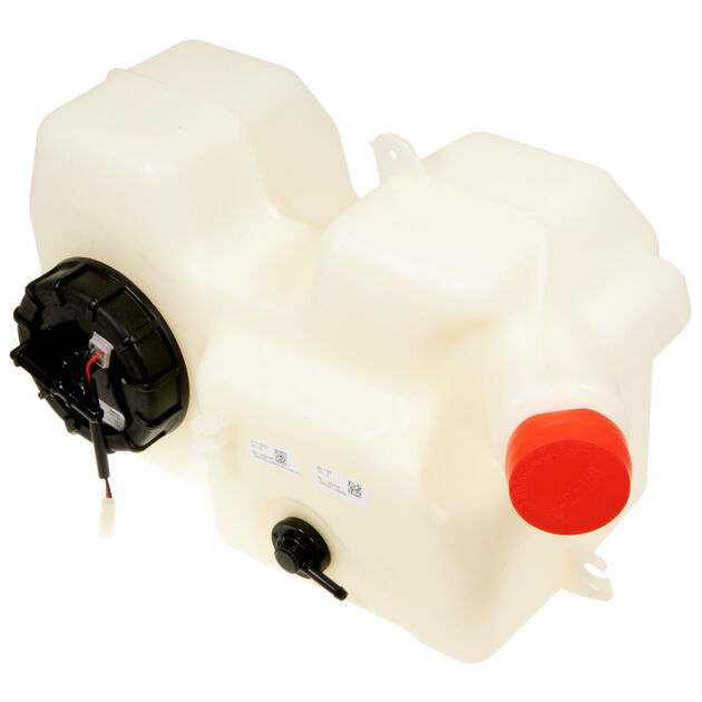 EFI Fuel Tank Assembly (2.5 Gal)