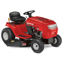 Yard Machines Riding Lawn Mower Model 13AM762F052