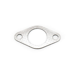 EXHAUST PIPE MUFFLER GASKET