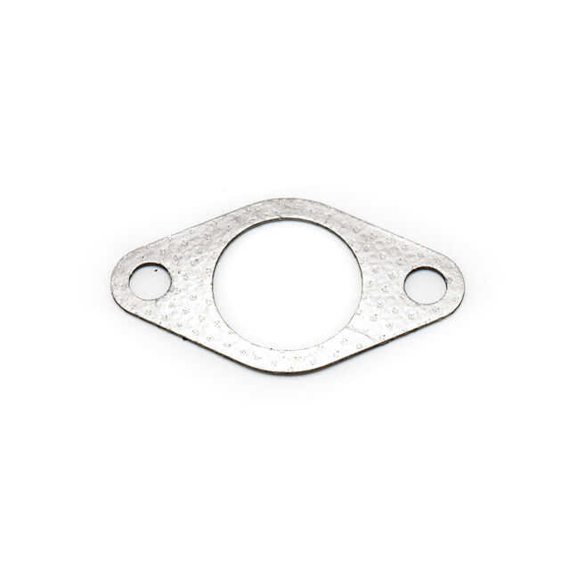 EXHAUST PIPE MUFFLER GASKET