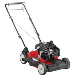 Yard Machines 21" Self-Propelled Mower