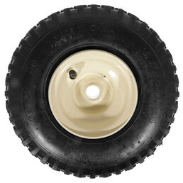 Wheel Assembly (10 x 4 x 4)