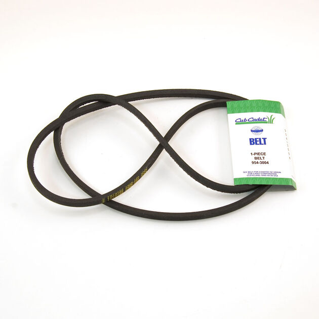 V-Belt 1/2 x 77.1/2