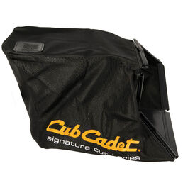 23" Grassbag Assembly (Black)