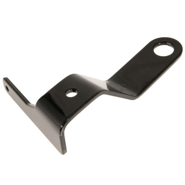 Idler Arm Bracket (Black Jack)