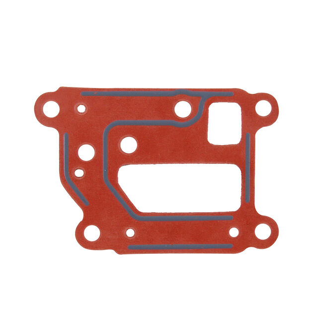 Breather Gasket