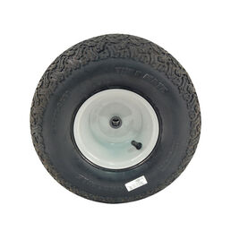 WHEEL ASM-W/TIRE     COLOR   N