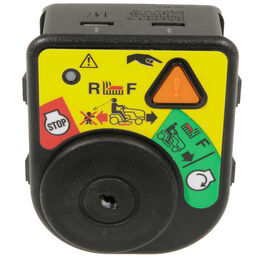 Ignition Key Switch Module