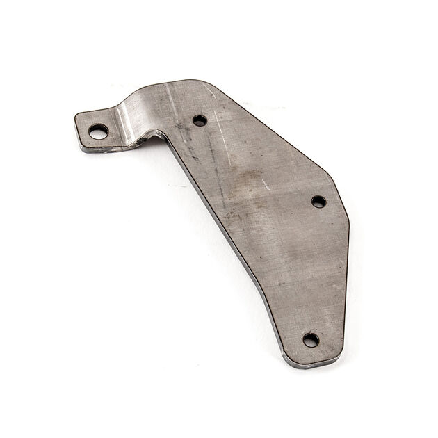 Actuator Mounting Bracket Outer (Powder Black)