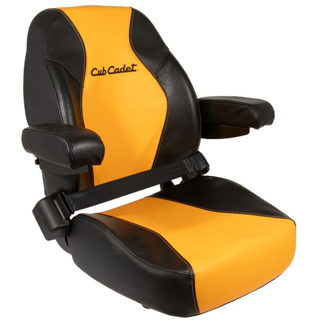 Seat (Cub/Slide/Belt/Arm)