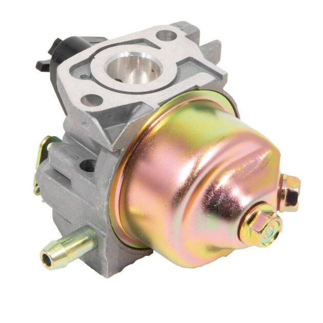 Carburetor Assembly