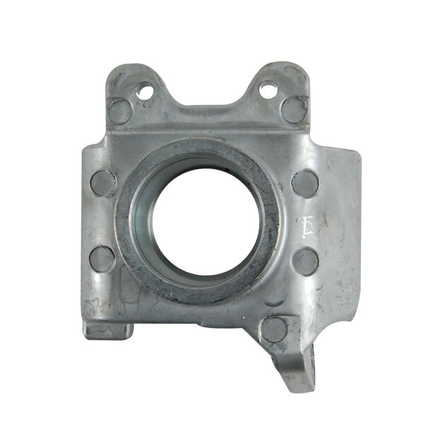 Knuckle Housing (Front/LH)