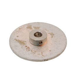 Pressure Plate Locating Assy