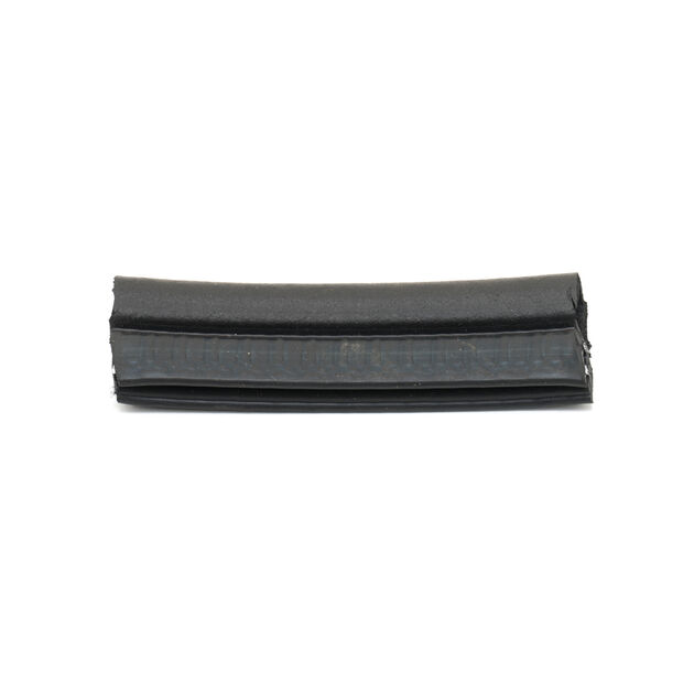 Rubber-Baffle Seal