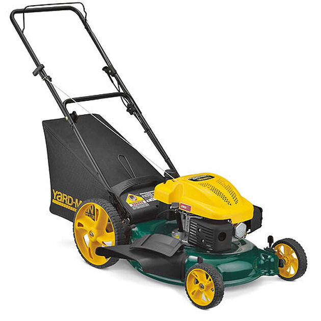 Yard-Man Push Lawn Mower Model 11A-54MY255