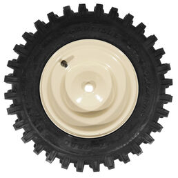 Wheel Assembly (16 x 4.8 x 8)