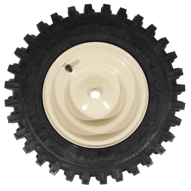 Wheel Assembly (16 x 4.8 x 8)