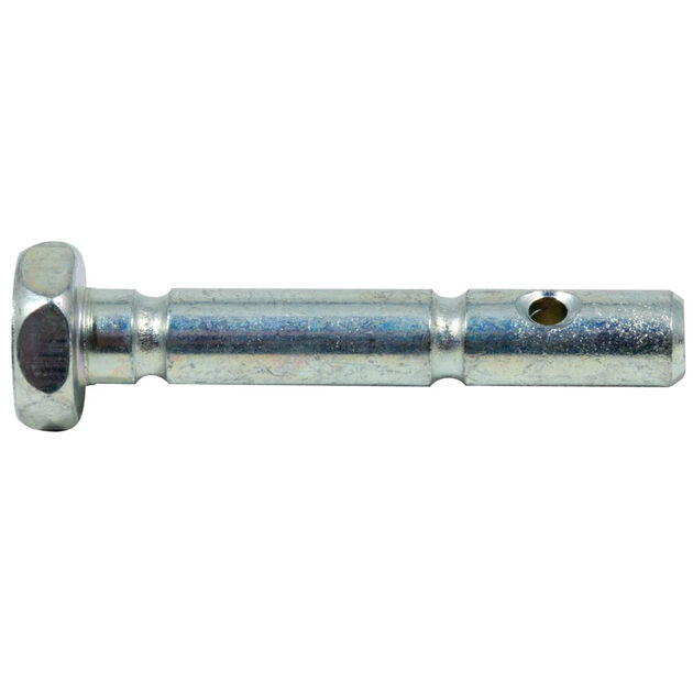 Shear Pin for 3X snow blower accelerators (.25 x 1.5)