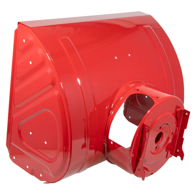 HOUSING ASM-AUGER 26" TB S